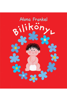 Bilikönyv - Fiú (5. kiadás)