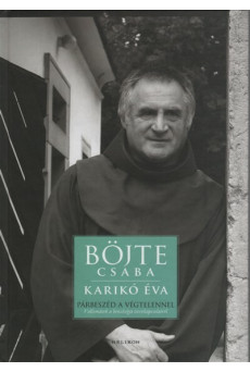 Párbeszéd a végtelennel - Vallomások a bensőséges istenkapcsolatról (5. kiadás)