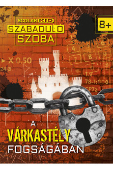 A várkastély fogságában - Szabadulószoba 2. - Szabadulószoba