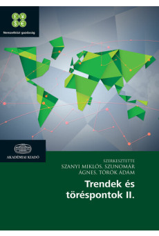 Trendek és töréspontok II.