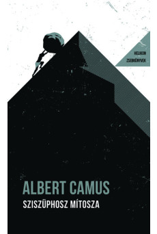 Sziszüphosz mítosza - Helikon Zsebkönyvek 109. - Helikon Zsebkönyvek