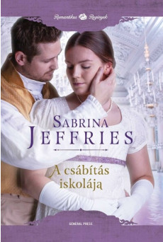 A csábítás iskolája - Romantikus regények