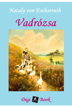 Vadrózsa (e-könyv)
