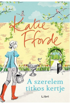 A szerelem titkos kertje