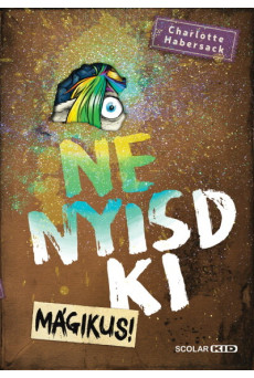 Ne nyisd ki - Mágikus