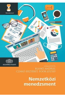 Nemzetközi menedzsment (2. kiadás)