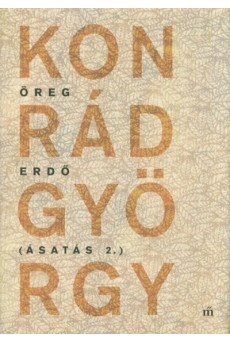 Öreg erdő - Ásatás 2.
