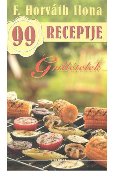 Grillételek /F. Horváth Ilona 99 receptje 15.