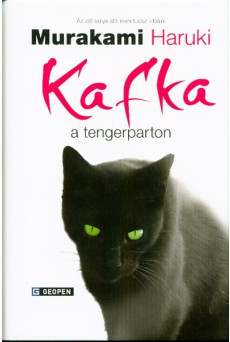 Kafka a tengerparton