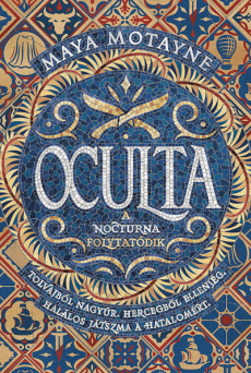 Oculta - Varázshamisítás