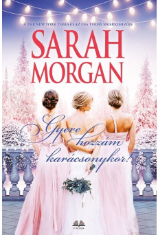 Gyere hozzám Karácsonykor §K