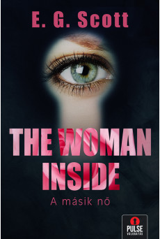 The Woman Inside - A másik nő