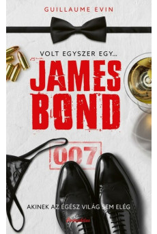 Volt egyszer egy… James Bond
