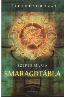Smaragdtábla /Életműsorozat