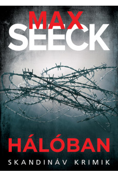 Hálóban - Skandináv krimik