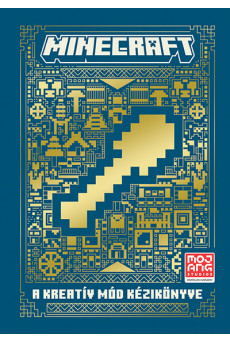 Minecraft: A Kreatív mód kézikönyve