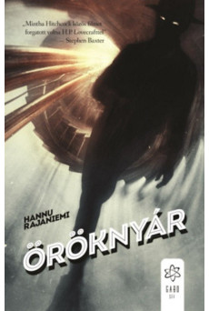 Öröknyár