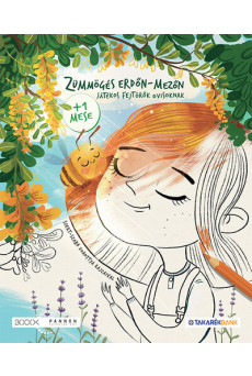 Zümmögés erdőn-mezőn - Játékos fejtörők ovisoknak