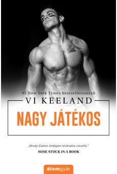 Nagy játékos