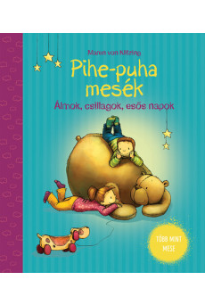 Pihe-puha mesék