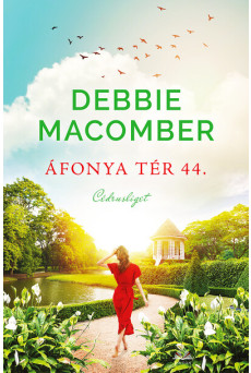 Áfonya tér 44. (új kiadás)