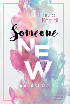 Someone New – Valaki új (e-könyv)