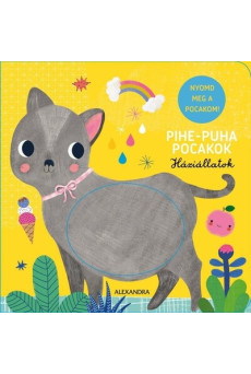 Nézd, ott egy lyuk!