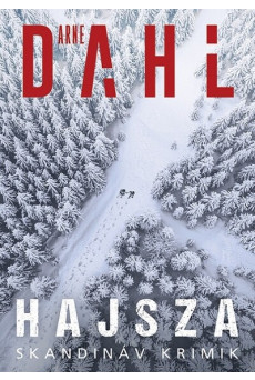 Hajsza - Skandináv krimik
