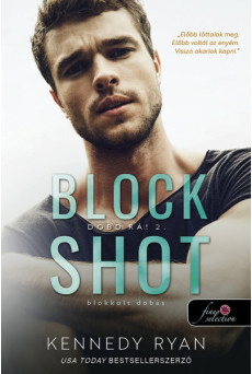 Block Shot - Blokkolt dobás - Dobd rá! 2.