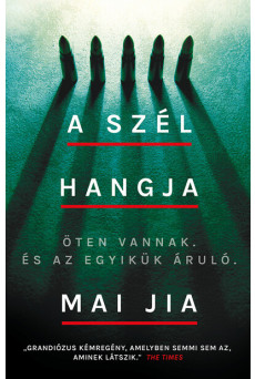 A szél hangja