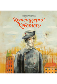 Kéményseprő Kelemen