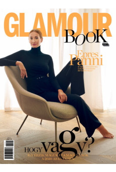 Glamour Book - Hogy vagy? - Így érzik magukat a magyar nők a 2020-as években