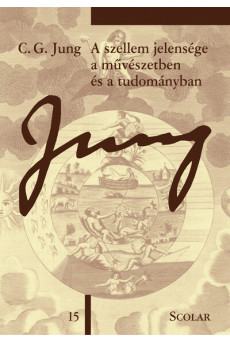 A szellem jelensége a művészetben és a tudományban (2. kiadás)