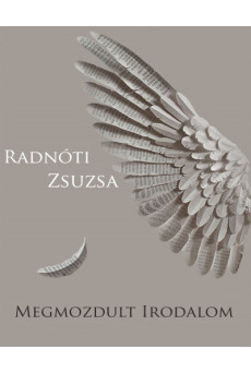 Megmozdult irodalom