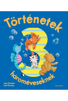 Történetek hároméveseknek