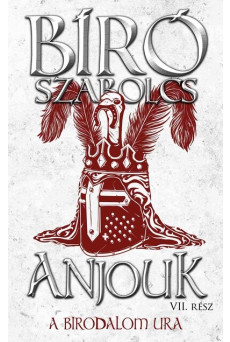 Anjouk VII. - A birodalom ura - Anjouk