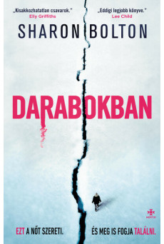Darabokban
