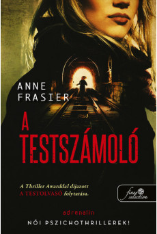 A testszámoló - A testolvasó 2.