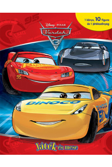 Játék és mese: Verdák 3.