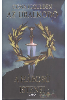 Az uralkodó 4. /A háború istenei