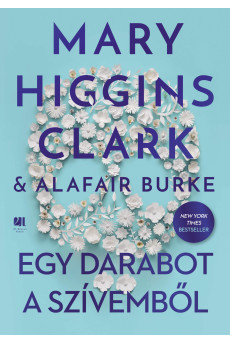 Egy darabot a szívemből (e-könyv)