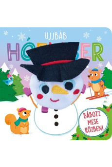 Ujjbáb hóember - Ujjbáb