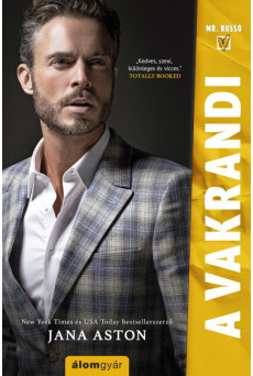 A vakrandi