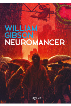 Neuromancer - Sprawl-trilógia 1.