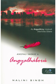 Angyalháború /Angyali vadász 6.