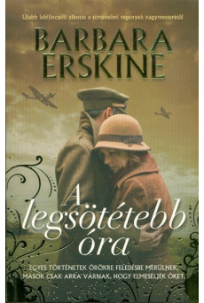 A legsötétebb óra