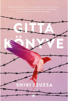 Gitta könyve