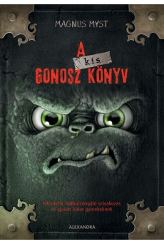A kis Gonosz Könyv
