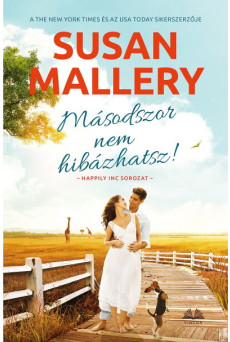 Másodszor nem hibázhatsz!