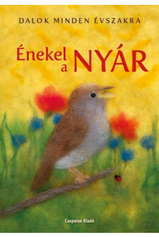 Énekel a nyár - Dalok minden évszakra